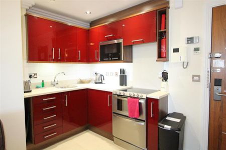 Studio to rent - Photo 4