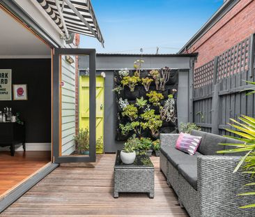 Classic 3-Bedroom Charm Meets Contemporary Style - Photo 6