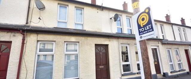 56 Wellington Street, Lurgan, BT67 9AE - Photo 1