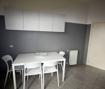 Trilocale corso Lodi 65, Lodi - Brenta, Milano - Photo 5
