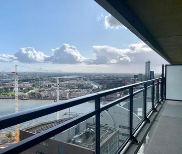 Appartement te huur: Jufferstraat 21-M 3011 XL Rotterdam - Foto 5