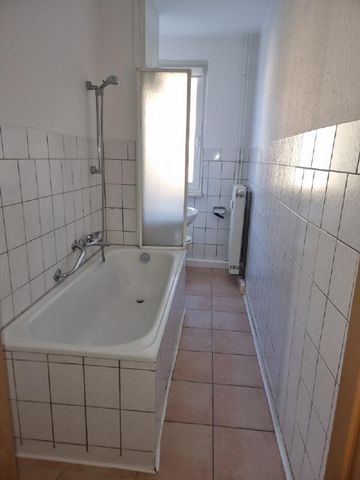 Gemütliche Zweiraumwohnung in schöner Wohnlage! - Photo 2