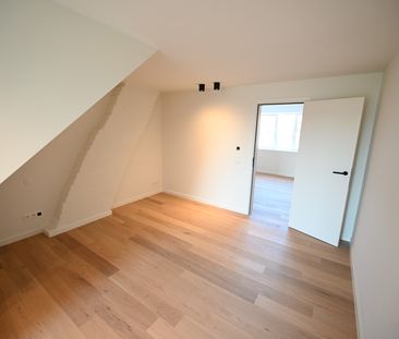 Volledig VERNIEUWD duplex appartement in centrum - Photo 5