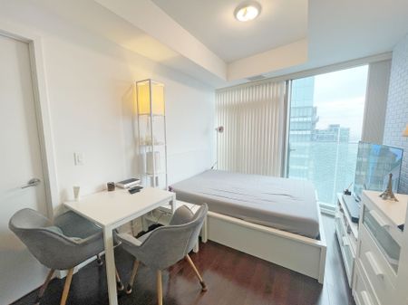 For Lease - 14 York Street Unit# 4802, Toronto, Ontario - Photo 2