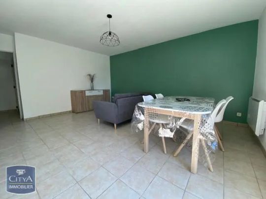 Appartement à louer 2 pièces 48.08m² - Photo 1