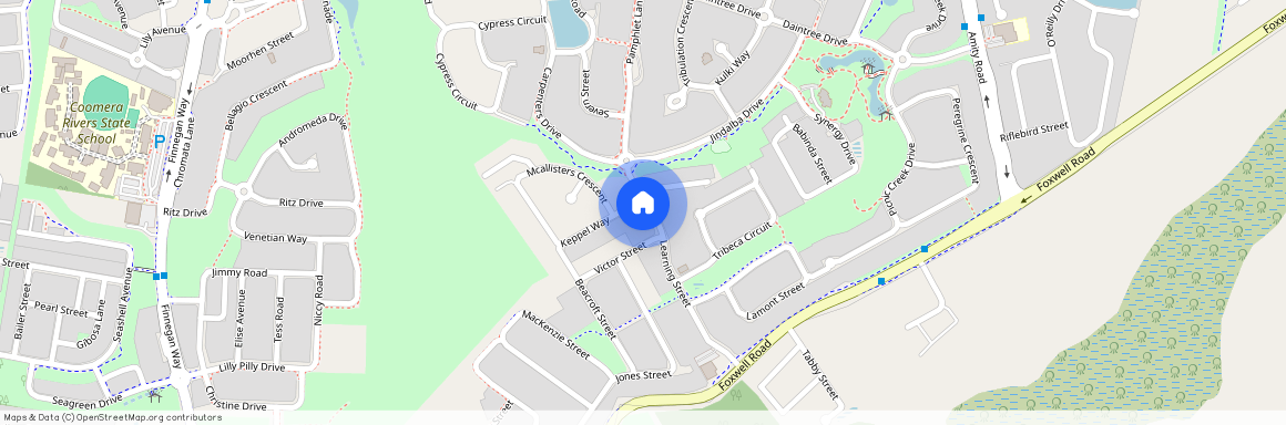 2 Keppel Way, Coomera