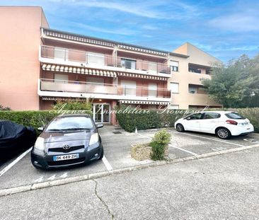 Appartement 2 Pièces 32 m² - Photo 6