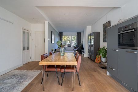 Appartement te huur: Loudonstraat 71 2593 RV Den Haag - foto 3