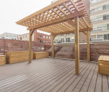 21 James Street - 803 - Photo 4