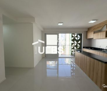 Apartamento, 73 m², 2 qts, 2 banh., 1 vagas, Setor Bueno - Photo 1