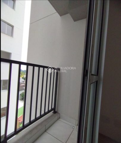 Apartamento com 2 quartos e 42m² para alugar em Dos Casa, São Bernardo do Campo. - Photo 4