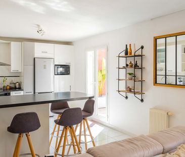 Maison Cannes 4 pièce(s) 103 m2 - Photo 4