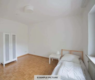 Zimmer in der Landsberger Straße - Photo 3