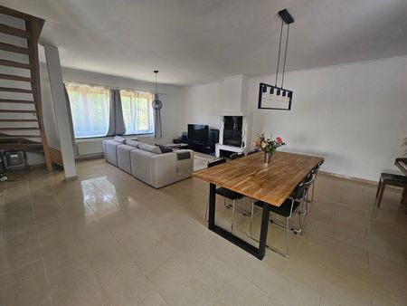Huis te huur in Dilbeek - Foto 2
