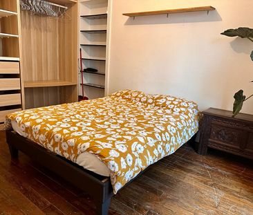 Appartement T2 Paris 18 à louer - Photo 5