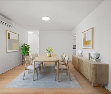 For Lease - 3300 Don Mills Road Unit# 1805, Toronto, Ontario - Photo 2