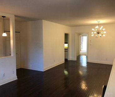 For Lease - 305 St Clair Avenue Unit# Main floor, Toronto, Ontario - Photo 4