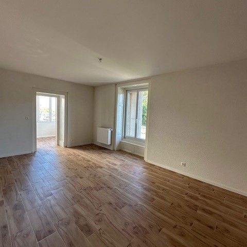 Max-Petitpierre 44, Neuchâtel - Photo 1