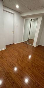 2 bedroom basement apt available to rent in Aurora - Photo 3