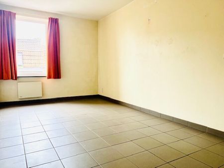 Ruim appartement met twee slaapkamers - Foto 3