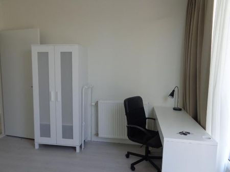 Te huur: Kamer Kloosterdreef in Eindhoven - Foto 3