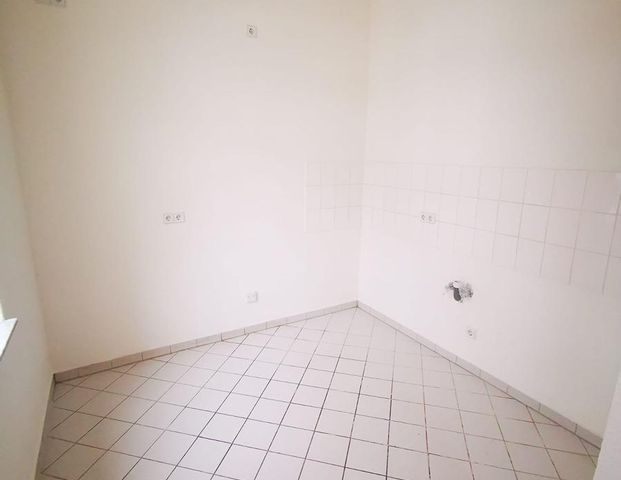 kleine, aber feine 1-Raum-Singlewohnung - Foto 1