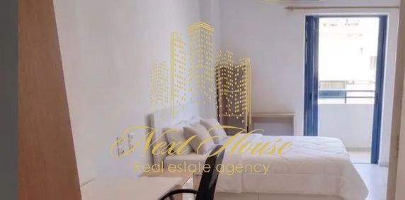 Studio/Γκαρσονιέρα για ενοικίαση Αγία Σοφία (Πάτρα) - Photo 2