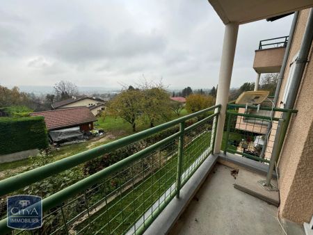 Appartement à louer 1 pièce 33.37m² - Photo 5