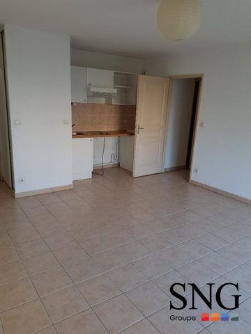 T2 AVEC BALCON +PARKING - Photo 2