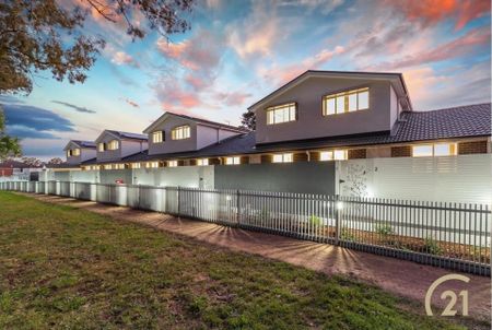 Modern 4 Bedroom Home + Study, in a Prime Location! - Photo 5