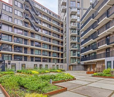 Appartement te huur: Hellingbaan 202 1033 DB Amsterdam - Foto 2