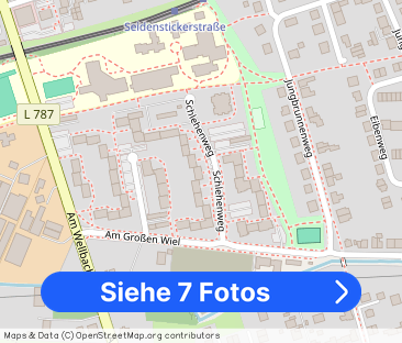 3-Zimmer Wohnung mit Balkon in Bielefeld Baumheide! - Foto 1