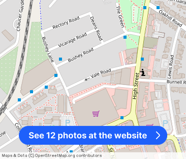 Vale Road Sutton SM1 - Photo 1