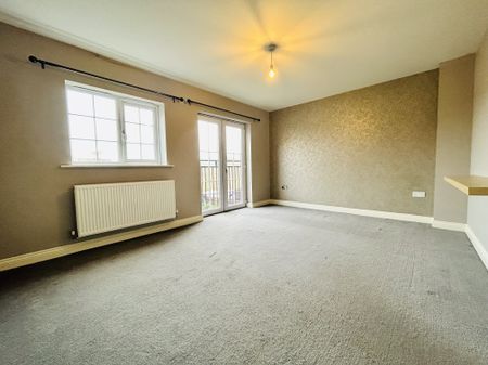 Sinfin Moor Lane, Derby, Chellaston - Photo 2