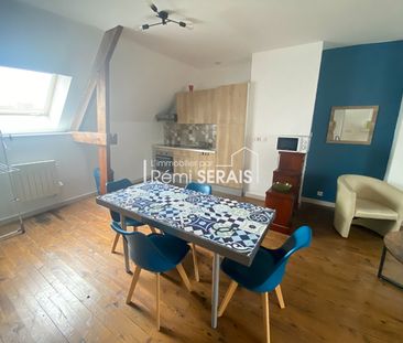 FLERS - Appartement 1 pièces 42.40 m2, - Photo 1