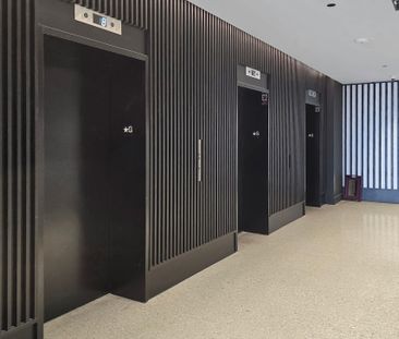 For Lease - 56 Andre de Grasse Street Unit# 2612, Markham, Ontario - Photo 6