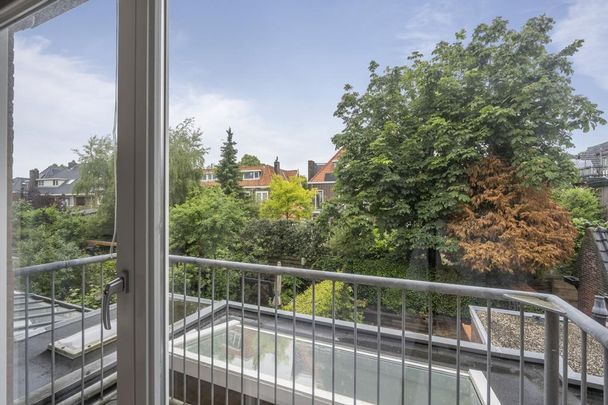 Oranje Nassaulaan 65 - Photo 1