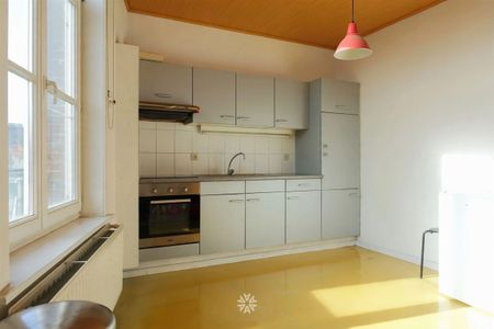 Appartement te huur in Gent met 2 slaapkamers - Foto 4