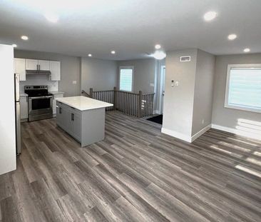 For Lease - 162 PENETANGUISHENE Road Unit# Garden Suite, Barrie, On... - Photo 4