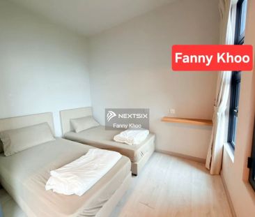 Jesselton Quay Central CityPads - Foto 1