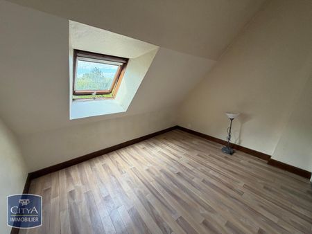 Location Appartement 1 pièce CHATEAUROUX 36000 - Photo 5