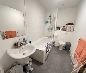 City Gate 2, Blantyre Street, Manchester, M15 - Photo 2