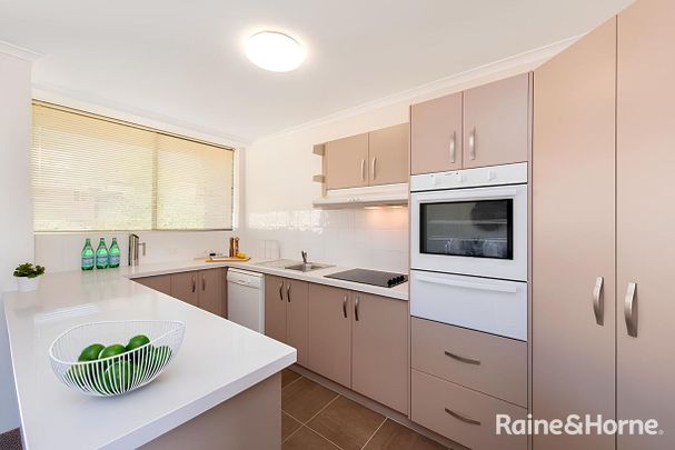 6/26 Lima Street, Auchenflower, QLD 4066 - Photo 1