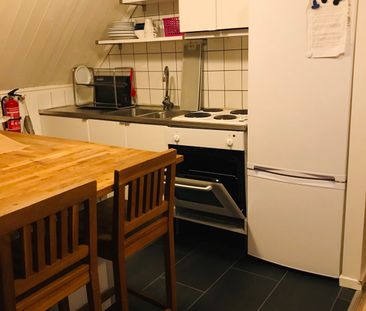 Bergakärrsgatan, Västra Frölunda - Foto 4