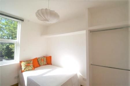 Old Lansdowne Road, West Didsbury, Manchester, M20 - Photo 2