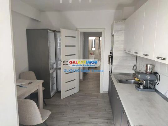 Inchiriem apartament cu 2 camere de lux Nord , bloc nou cu garaj - Photo 1