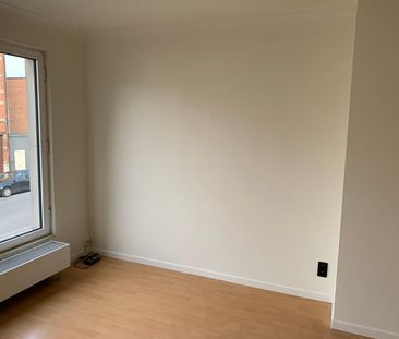 Appartement te huur - Foto 1