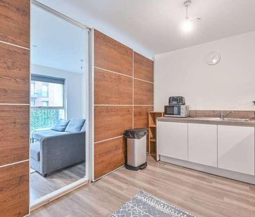 Cornwell House, Ron Leighton Way, East Ham, E6 - Photo 3