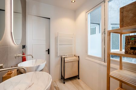 Te huur: Appartement Maarten Harpertszoon Trompstraat in Amsterdam - Foto 2