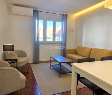 Apartamento T3 em Lisboa - Photo 4